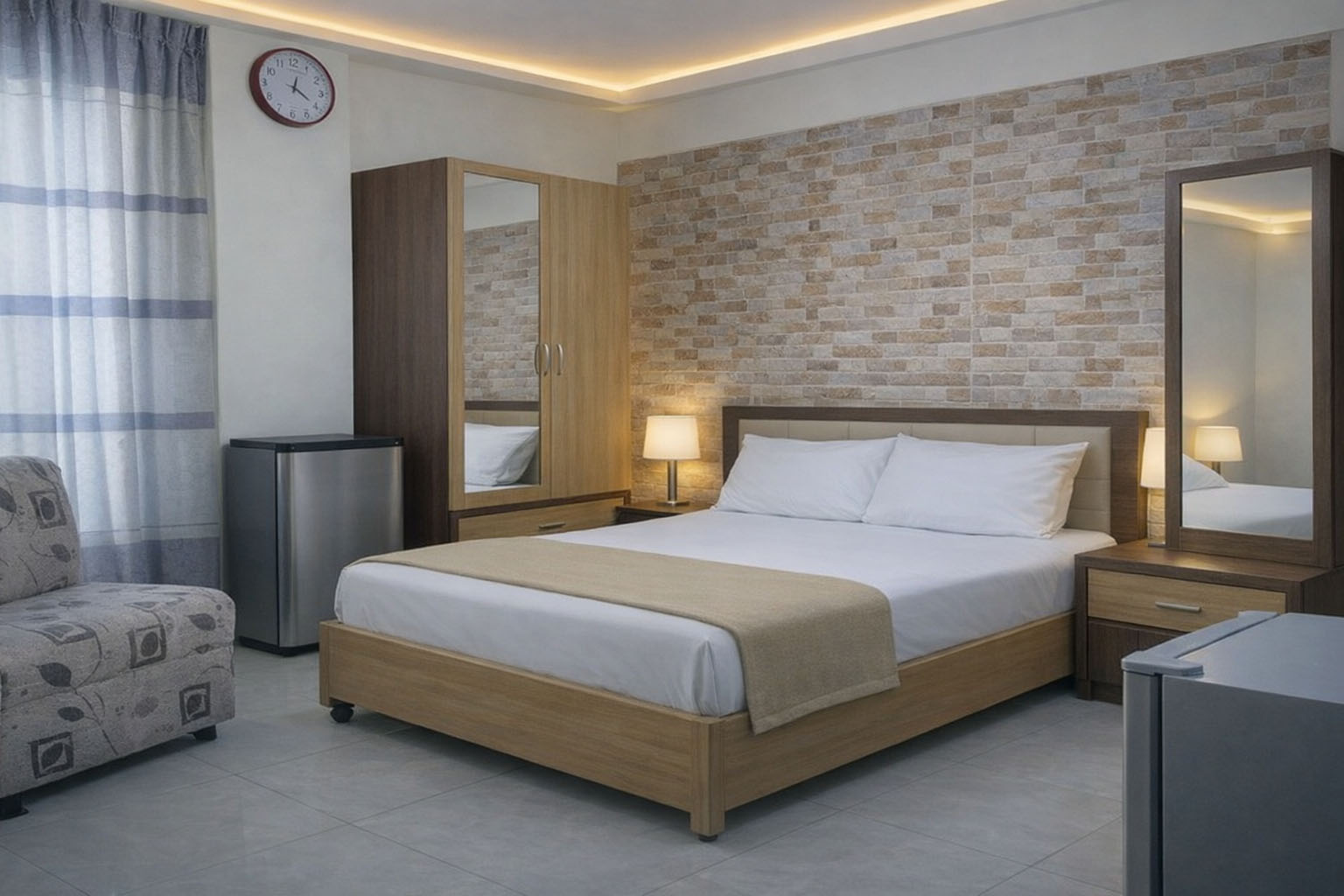 VIP Couple Room